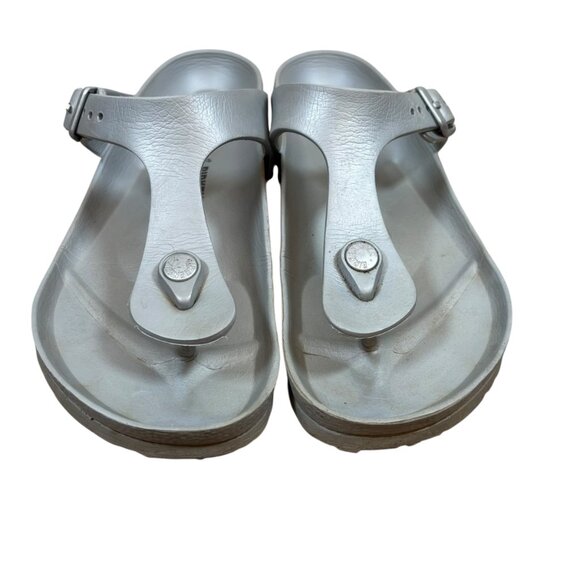 Birkenstock Gizeh Eva Thong Sandals - Picture 5 of 7